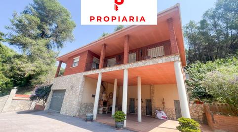 Foto 5 de Casa o xalet en venda a  Vallirana, 08759, Vallirana, Barcelona