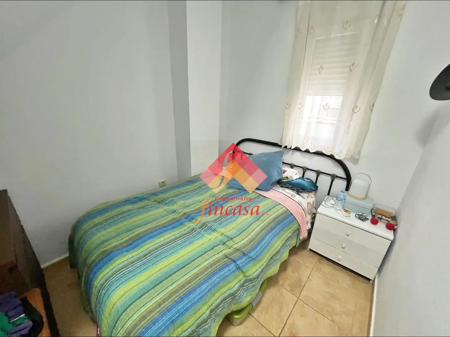 Habitación de Dúplex en venta en Ronda con Terraza