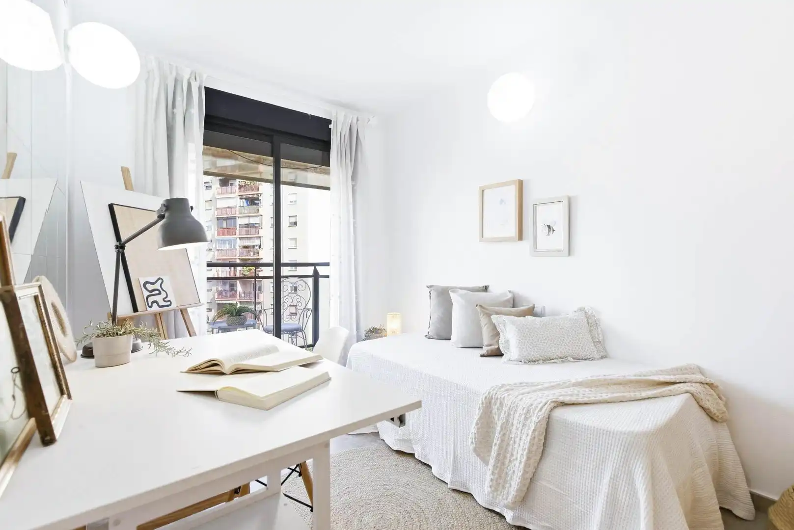 Flat with terrace for sale in Calle Av del mar, imagen 13