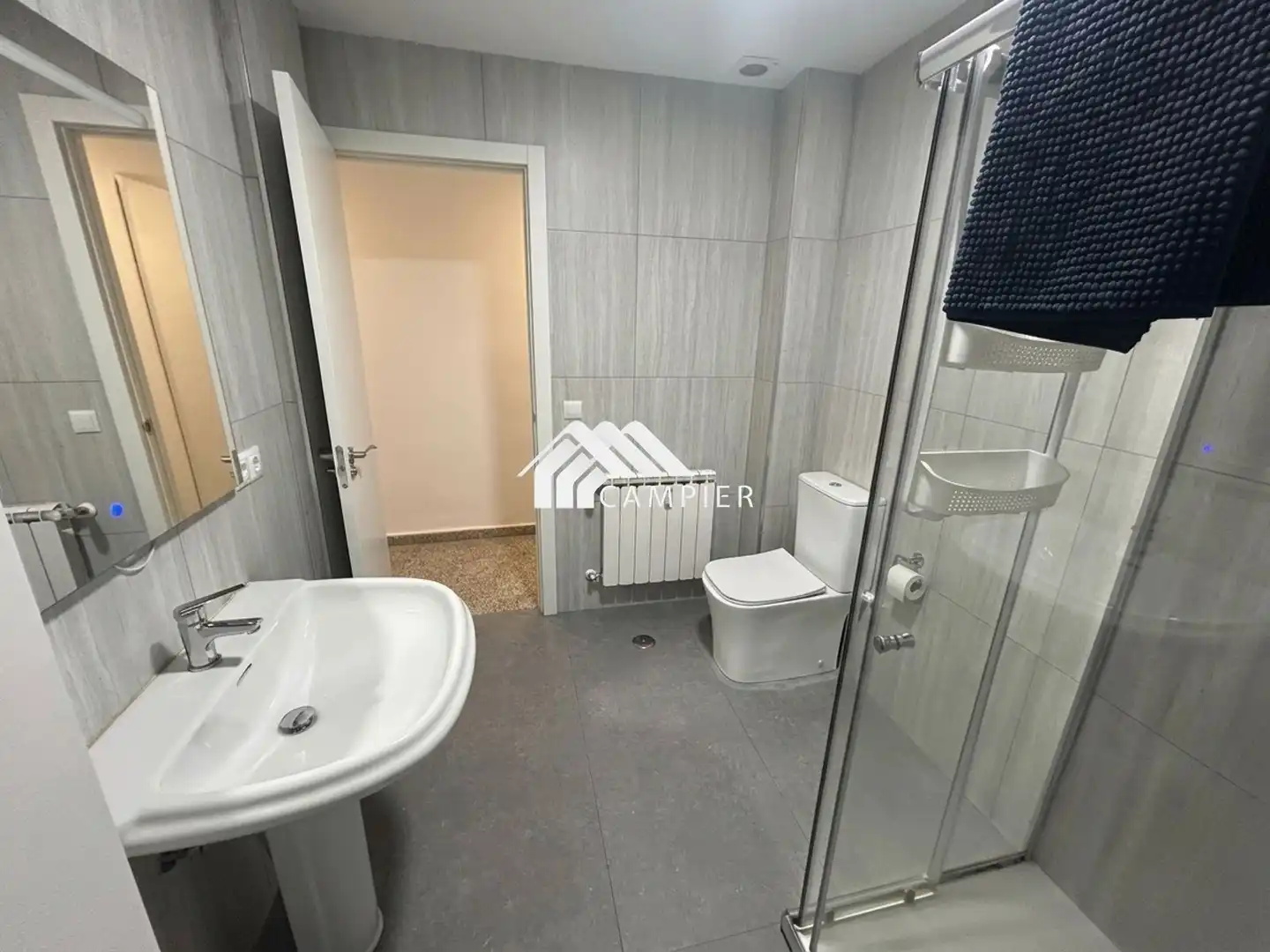 Wohnung mit Terrasse zum Verkauf in Avenida de España, imagen 7