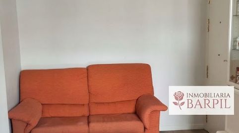 Foto 4 de Apartament de lloguer a Camiño Da Pastora, 55, Salgueira - O Castaño, Vigo