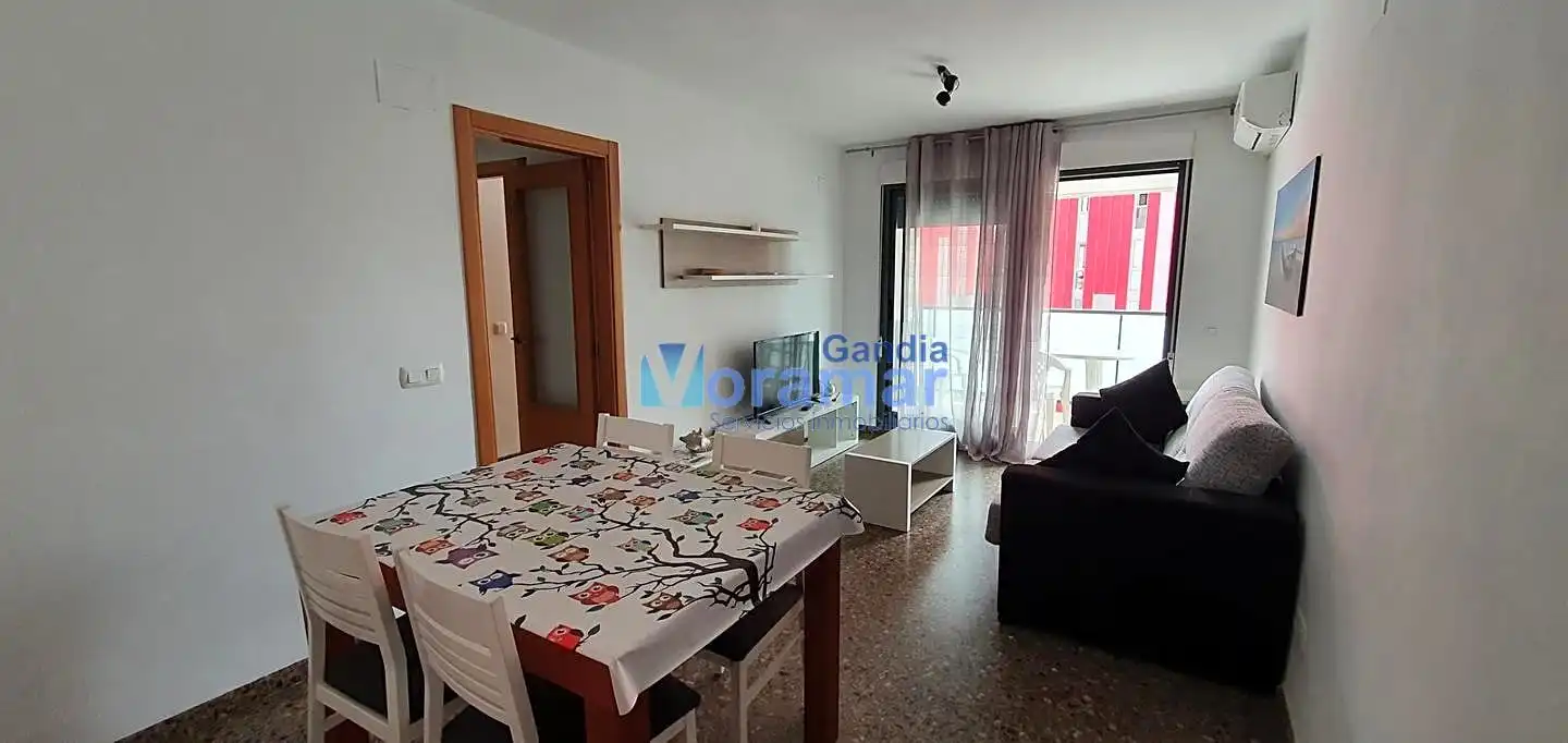 Wohnungen zur Miete in Polígono Universidad, 8, Playa de Gandia