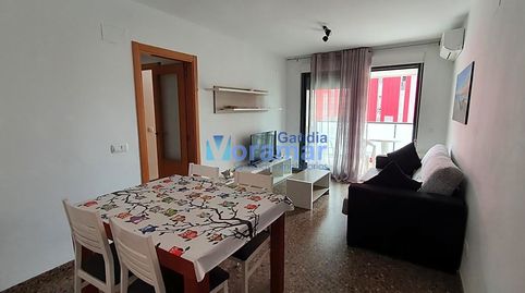 Foto 5 de Apartament de lloguer a Polígono Universidad, 8, Playa de Gandia, Gandia