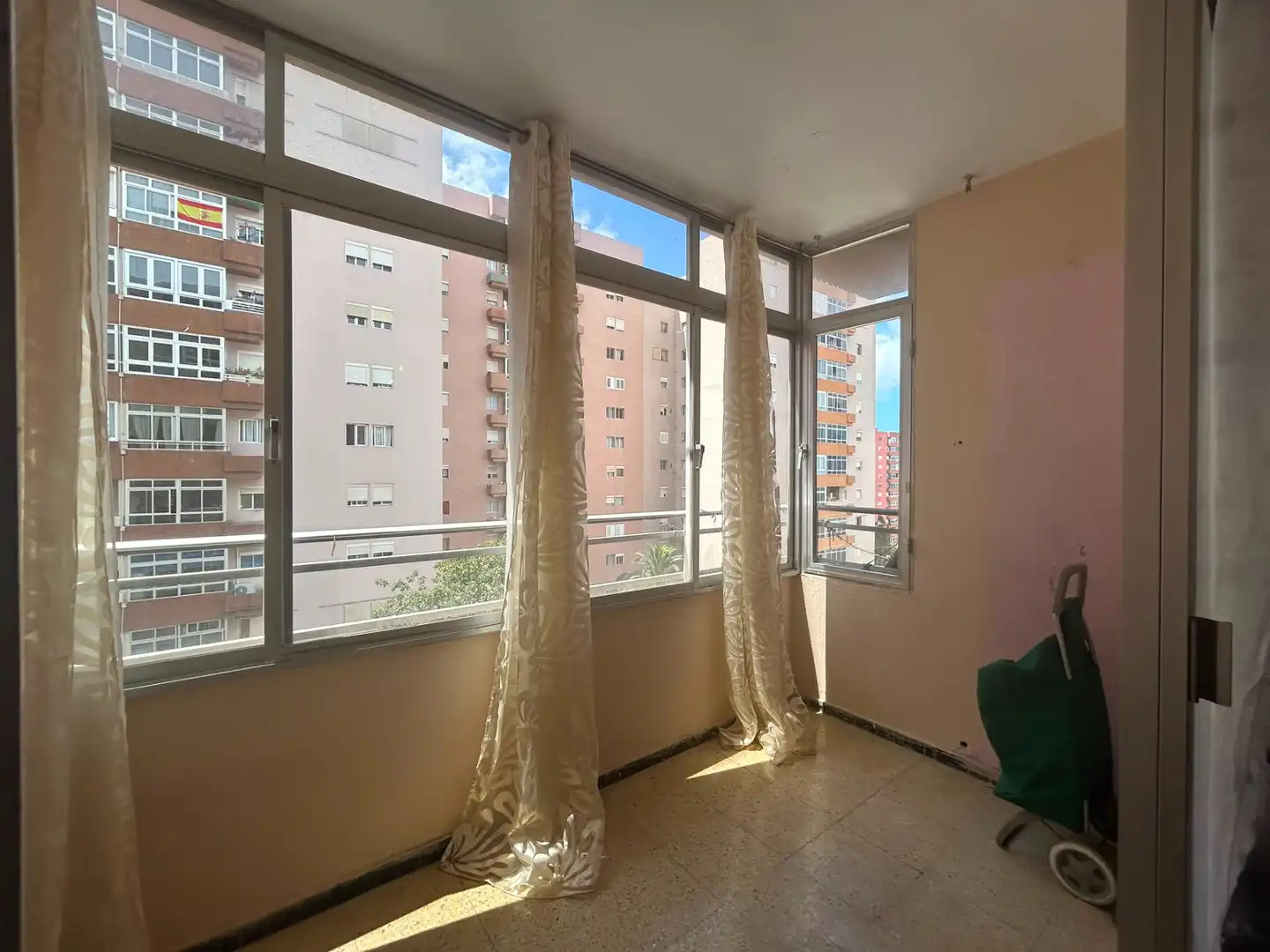 Habitación de Piso en venta en Las Palmas de Gran Canaria con Terraza