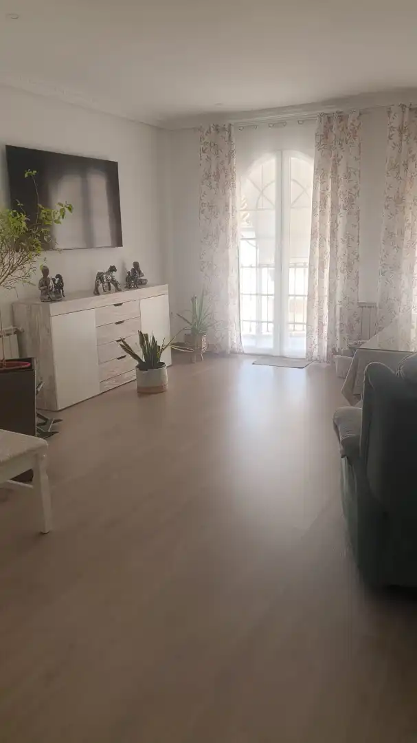Casa con terrazza in vendita a Parque de la Constitución 5a, imagen 2