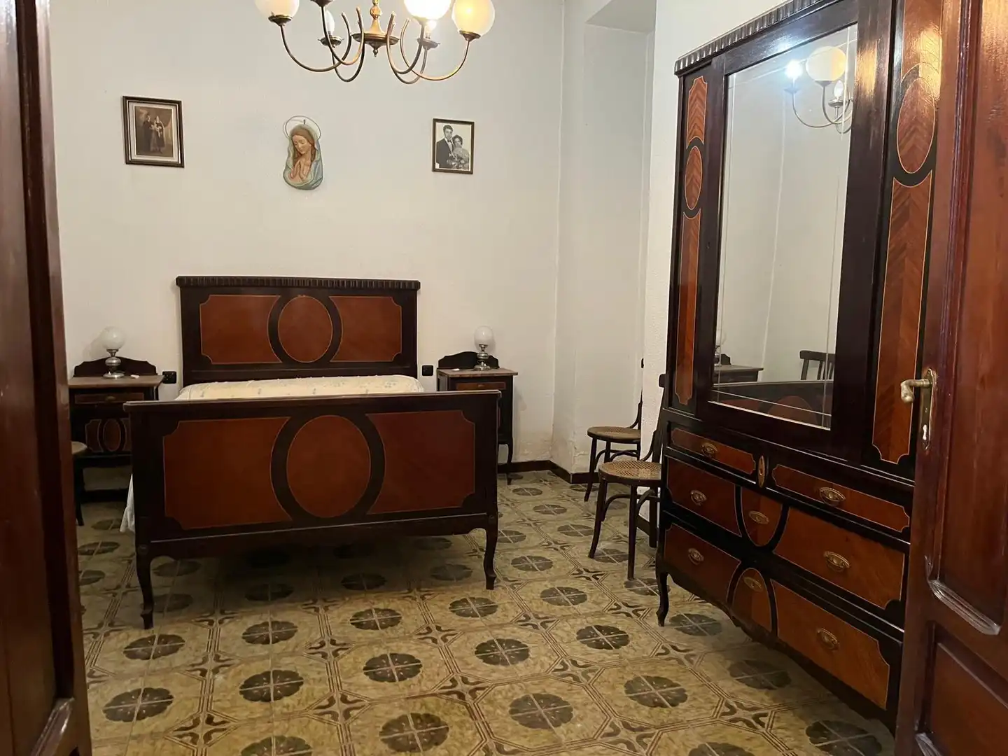 Casa in vendita a Almansa, imagen 4