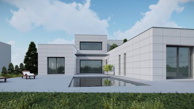 Casa-chalet en Venta en Guadalix de la Sierra