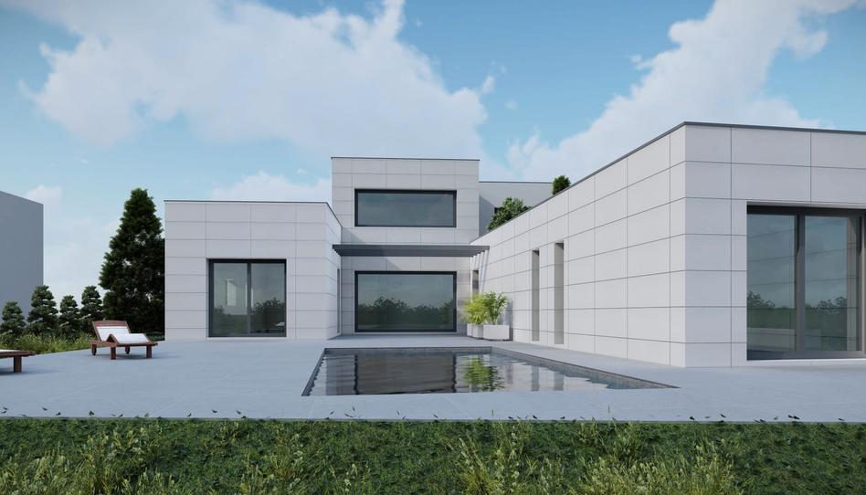 Foto 1 de Casa o xalet en venda a Guadalix de la Sierra, Madrid