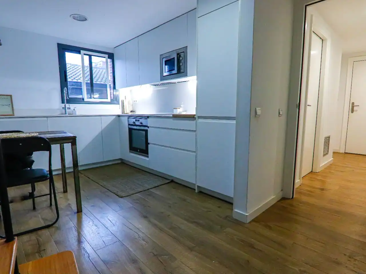 Dúplex con ascensor en venta en Travessia Prat de la Riba 22, imagen 5