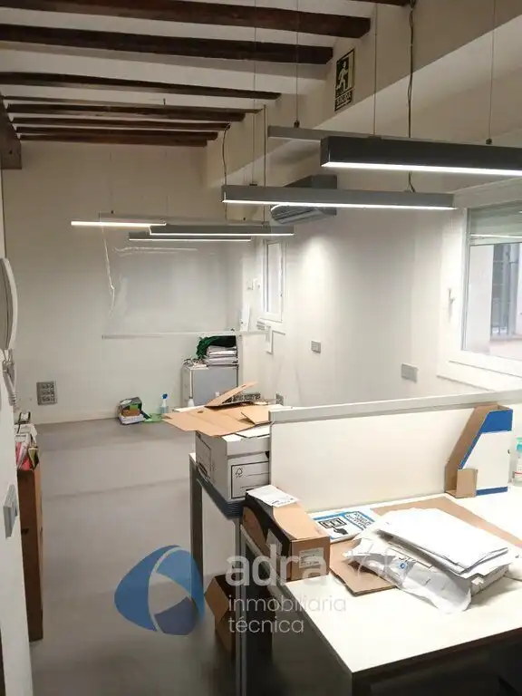 Büro zum Verkauf in Del Mercado, imagen 16