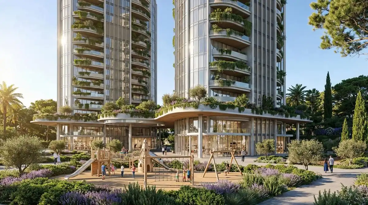 Apartamento en venta en Cala Palmera - Atrium