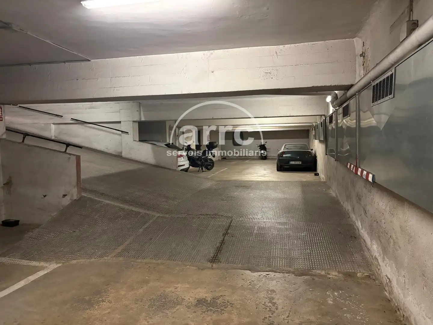 Einzelparkplatz zum Verkauf in Banyeres, imagen 7