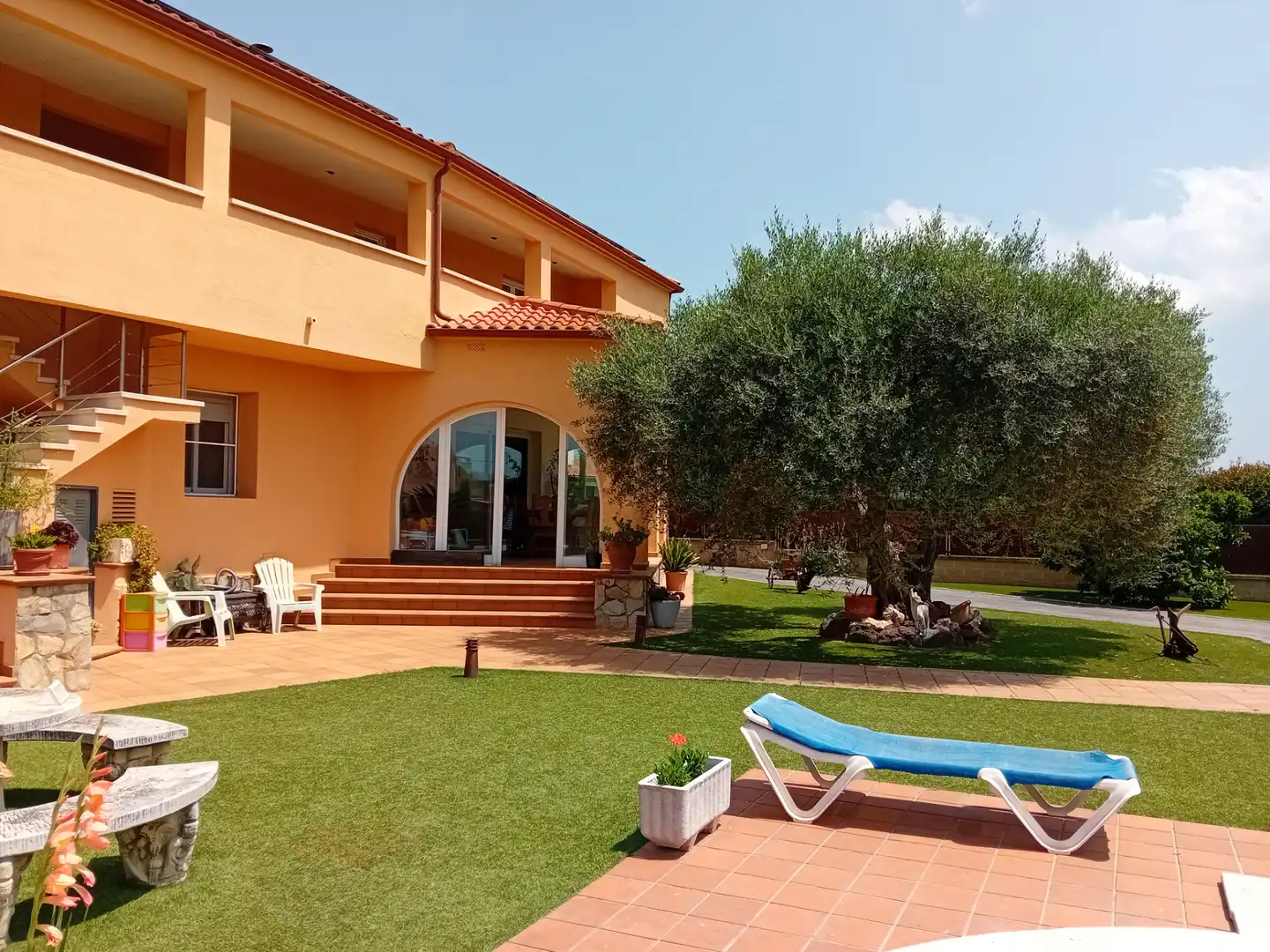 Xalet amb piscina en venda a Sant Gregori, imagen 12