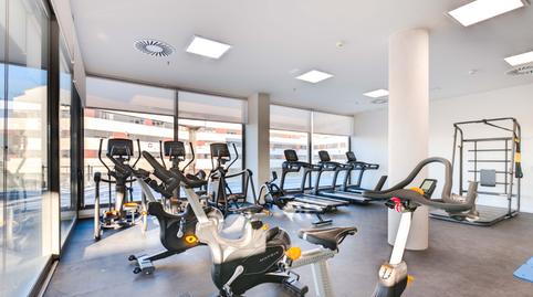 Photo 2 of Study to rent in Avenida del Monte Valdelatas, 89, Zona Industrial, Madrid