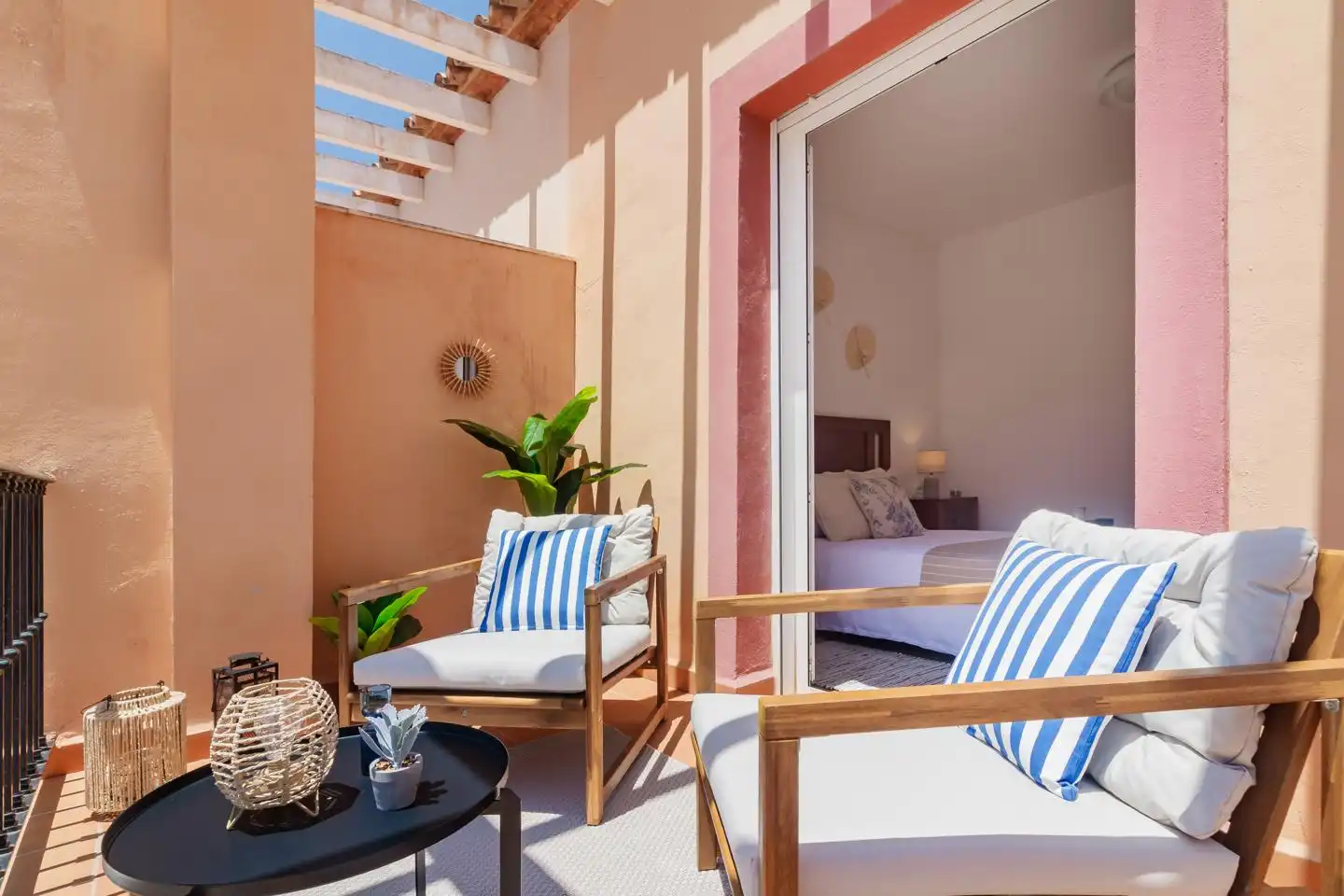 Duplexes for sale in Calle Vélez Málaga, Nueva Nerja