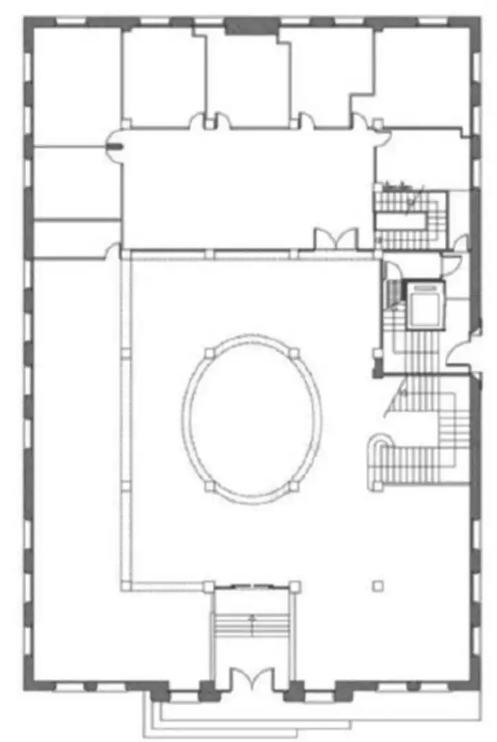 Gewerbefläche zur Miete in Calle de la Rutlla 2, imagen 33