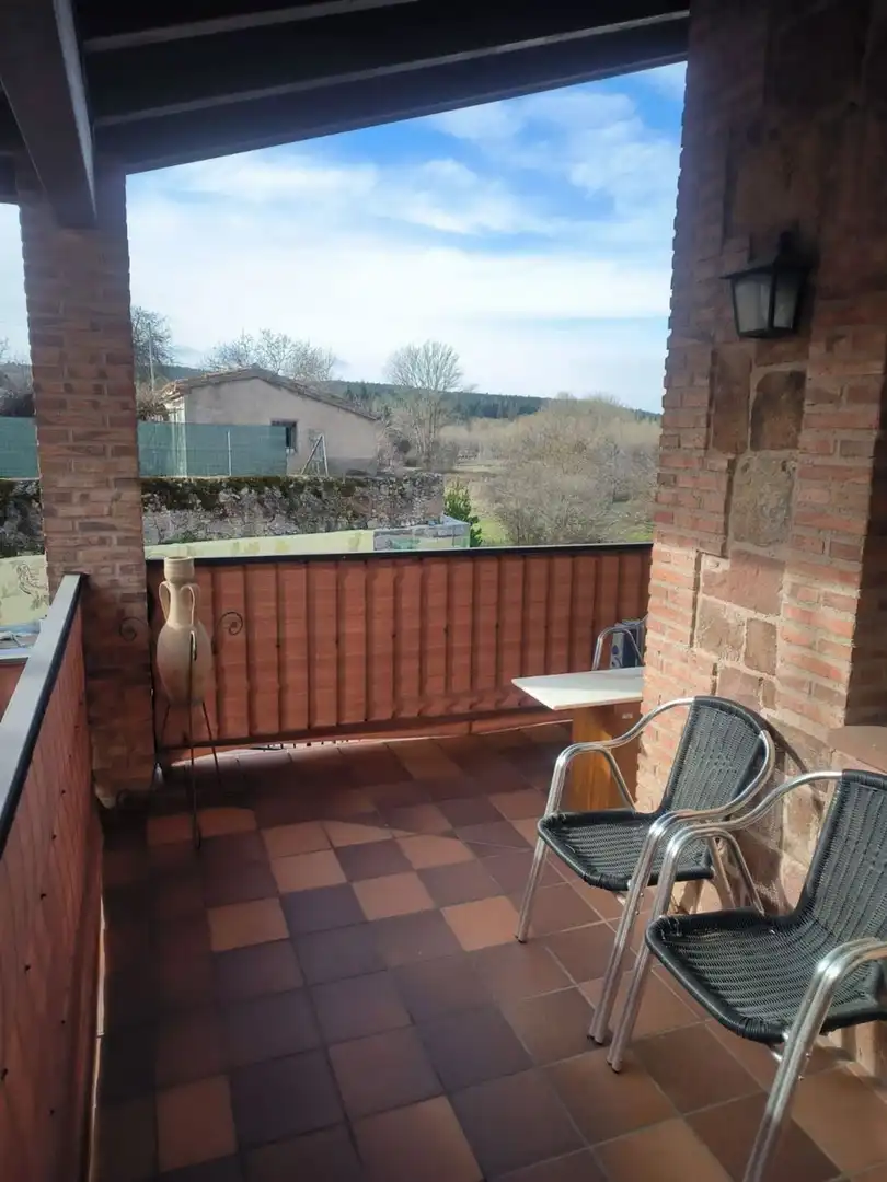 Casa o chalet en venta en Urrez, 4, Villasur de Herreros