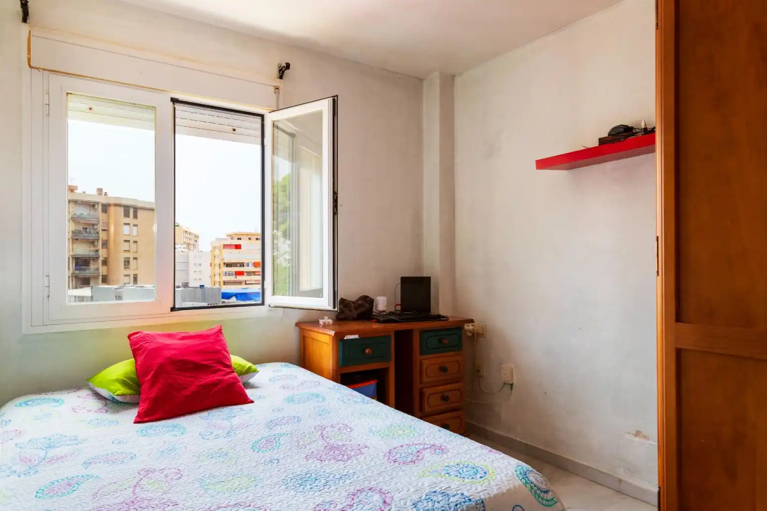 Flat with lift for sale in Torremolinos -  RAMOS PUENTE, imagen 13
