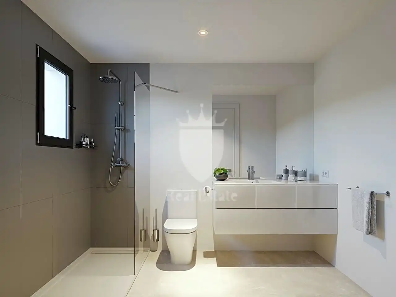 Casa amb piscina en venda a Les Violetes, imagen 6