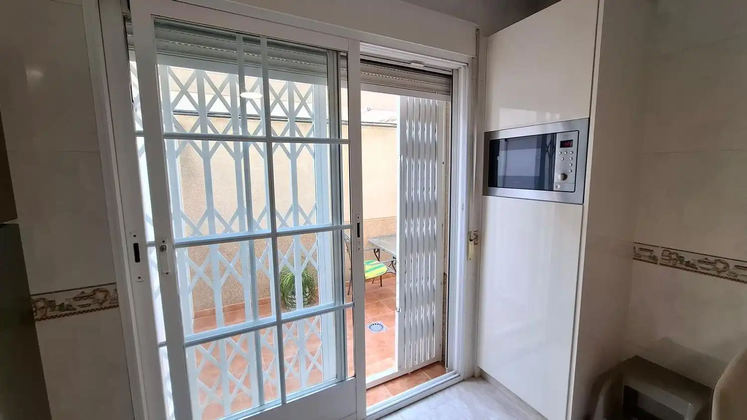 Dúplex en venta en Huércal-Overa con Aire acondicionado, Terraza y Trastero