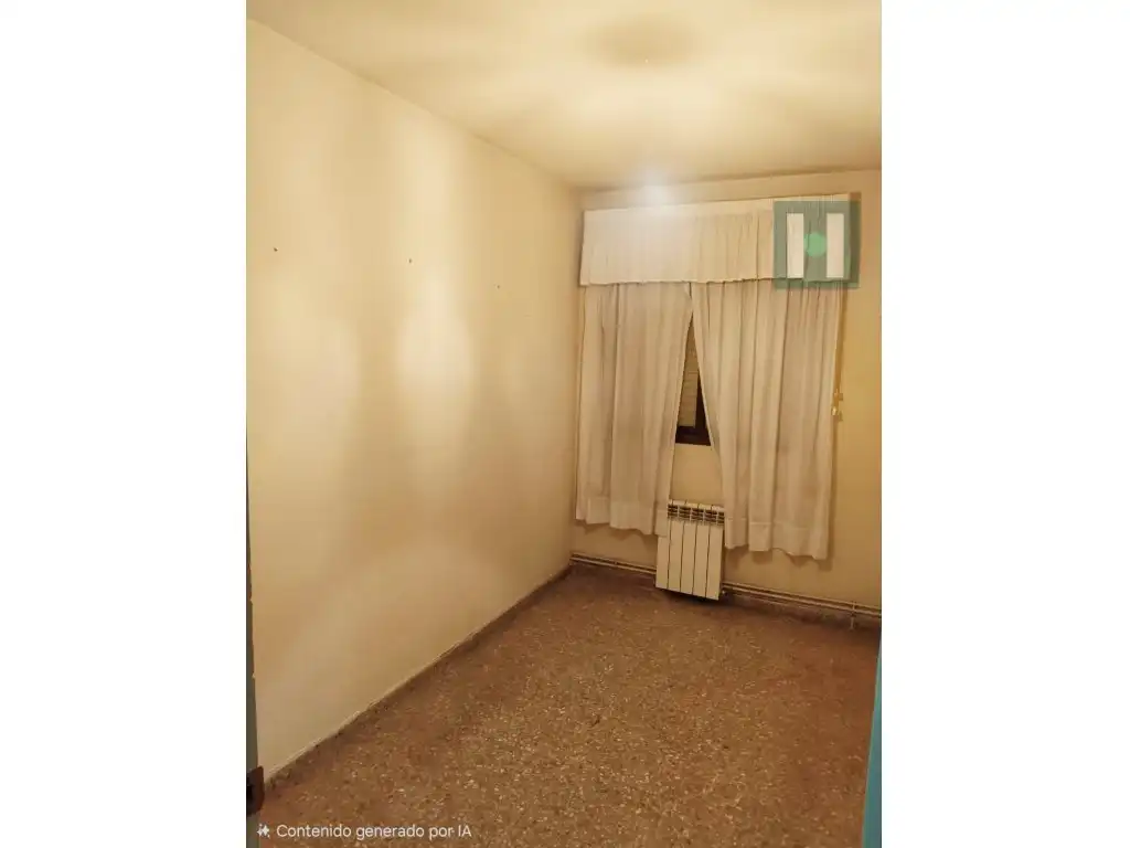 Piso con terraza en venta en Alameda de San Antón, imagen 22