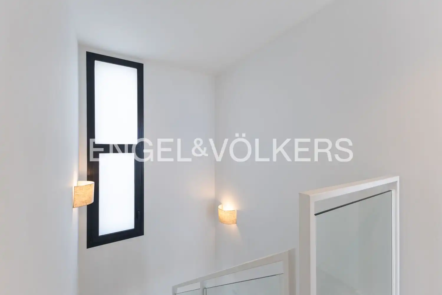 Terraza de Ático en venta en Dénia con Aire acondicionado, Calefacción y Jardín privado