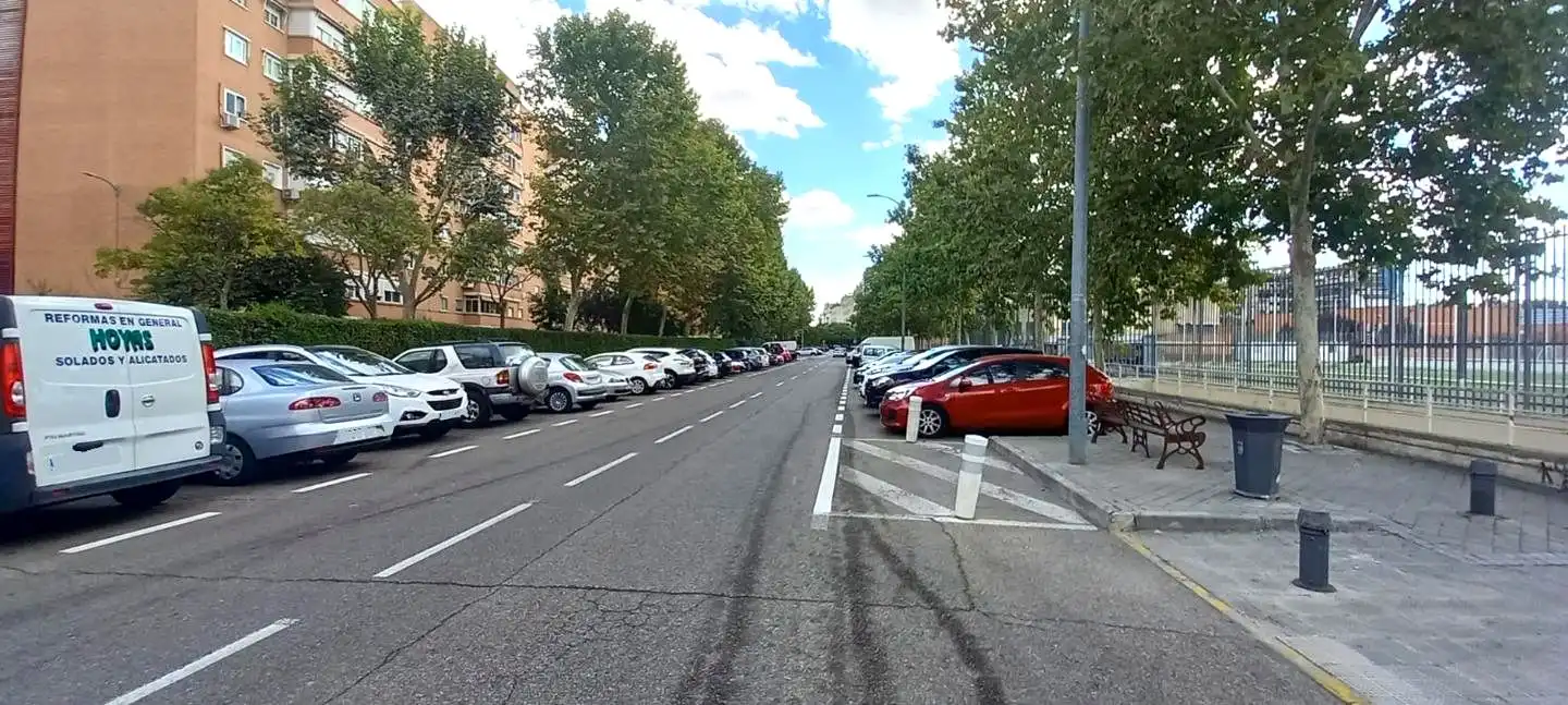 Aparcament en venda a Florencia, imagen 17
