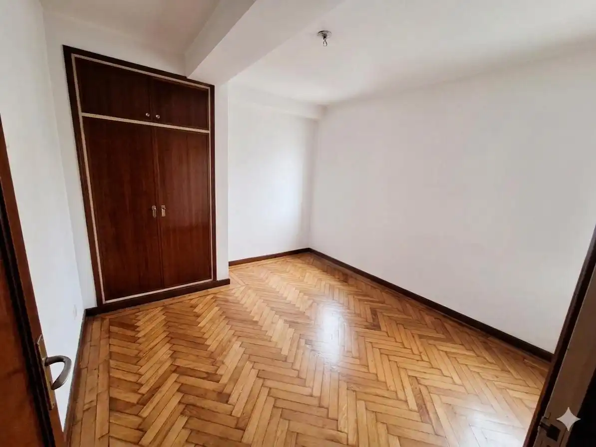 Bedroom of Flat for sale in Vigo   with Terrace and Balcony