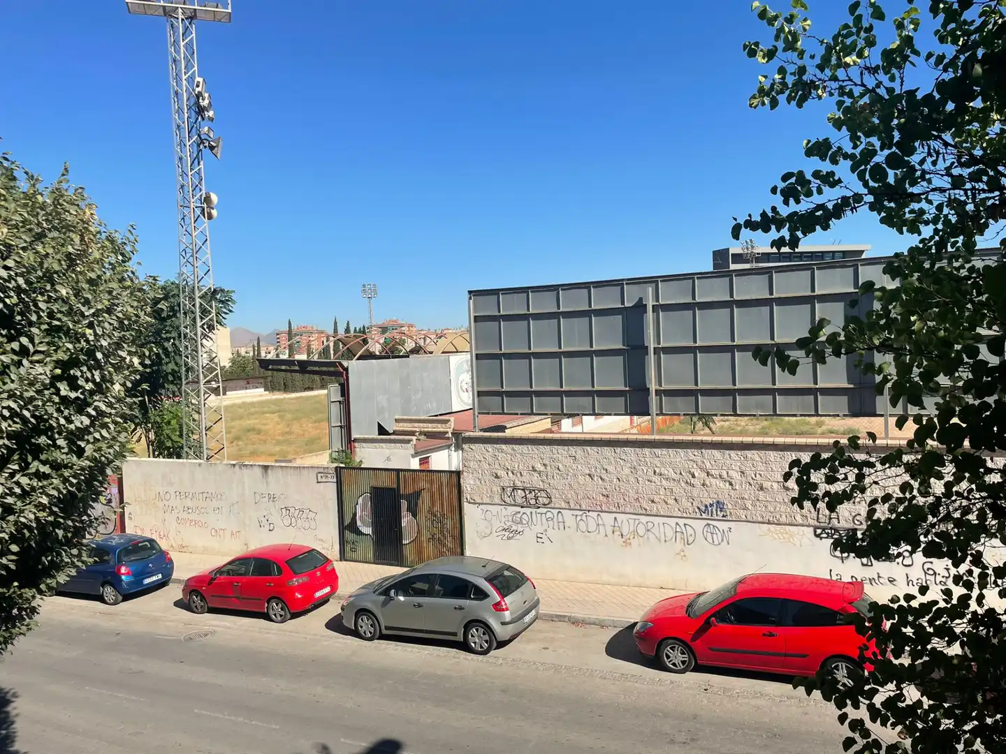 Flat to rent in Calle San Rómulo, imagen 5