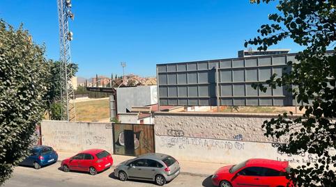 Foto 5 de Piso de alquiler en Calle San Rómulo, San Francisco Javier,  Granada Capital