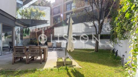 Foto 5 von Maisonette zum Verkauf in Conde Orgaz - Piovera,  Madrid Capital