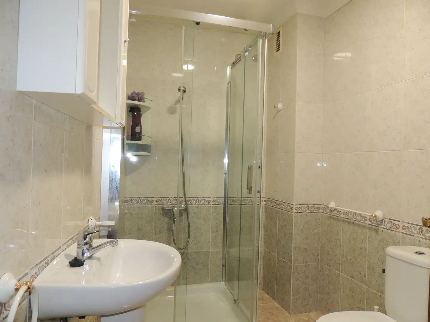Baño de Casa o chalet en venta en Telde con Terraza y Amueblado