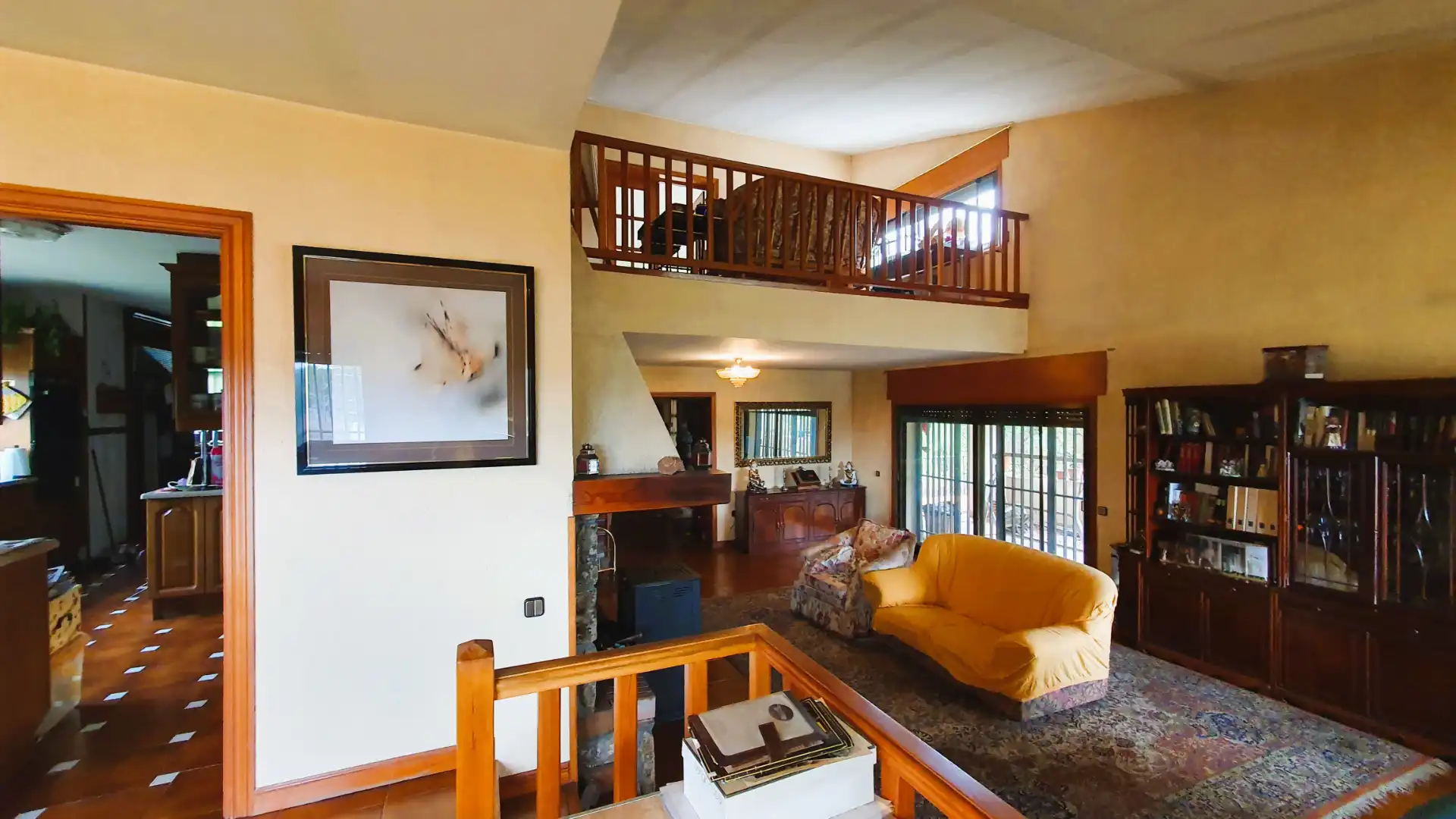 Villa avec terrasse à vendre à Pino Alto - Navarredonda, imagen 26