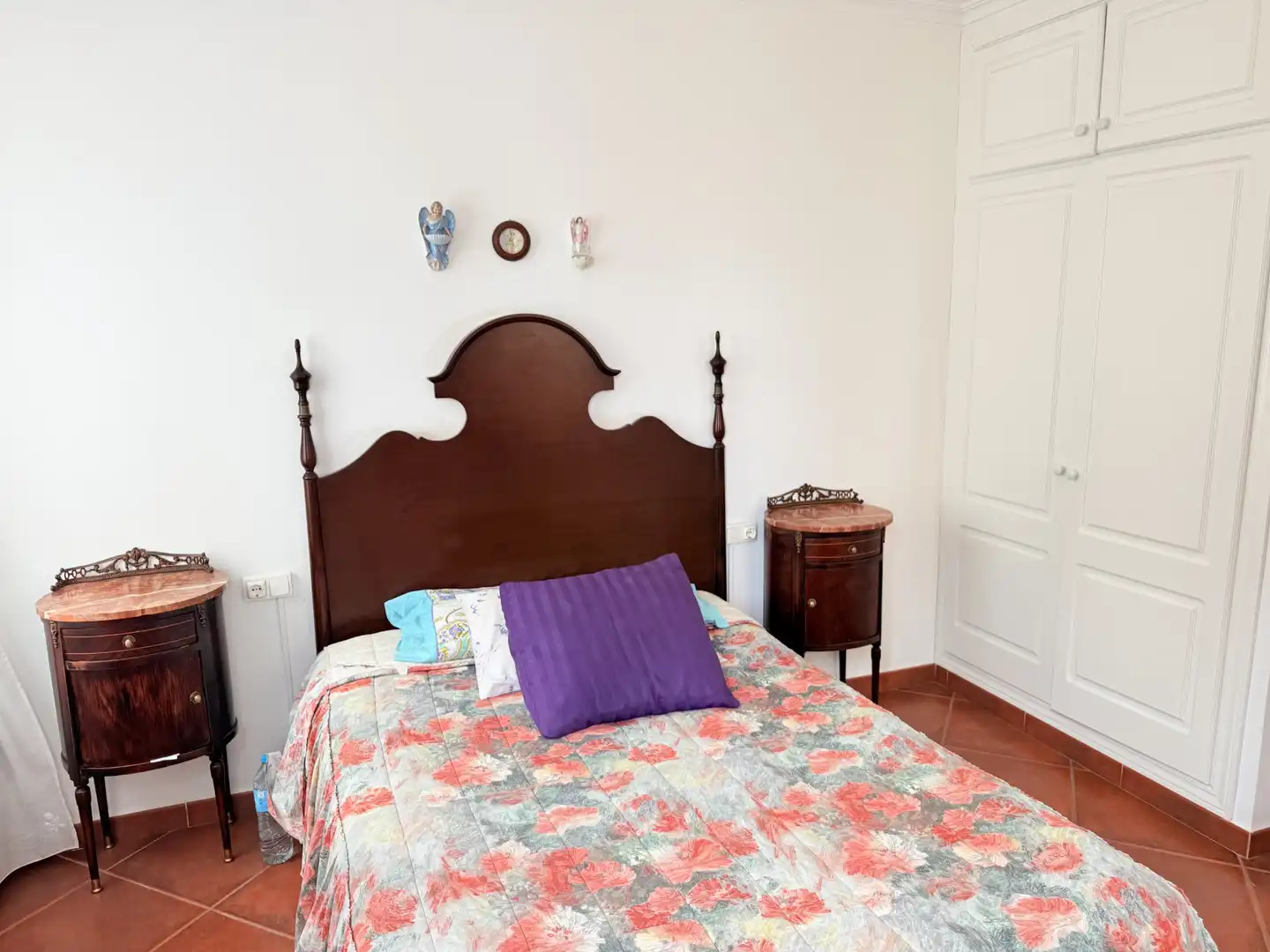 Habitación de Casa o chalet en venta en Ciutadella de Menorca con Aire acondicionado, Calefacción y Jardín privado