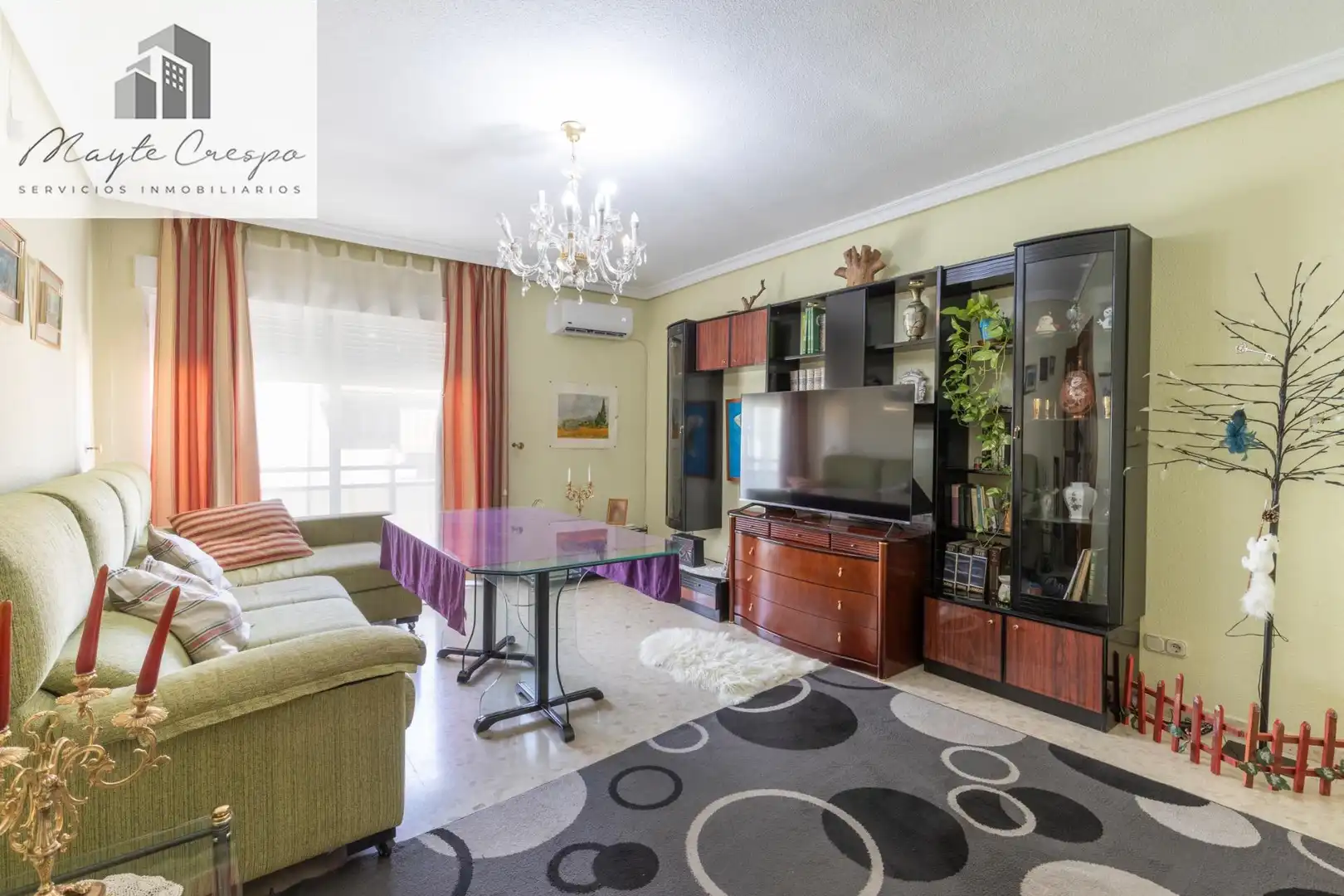 Appartement avec terrasse à vendre à Peligros, imagen 3