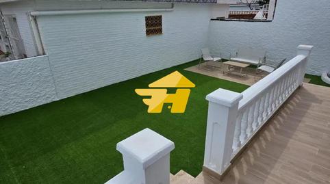 Foto 2 von Einfamilien-Reihenhaus zur Miete in Pasaje Pincarrasco, El Pinillo, Torremolinos