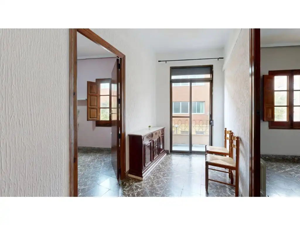 Piso en venta en Zona La Ermita