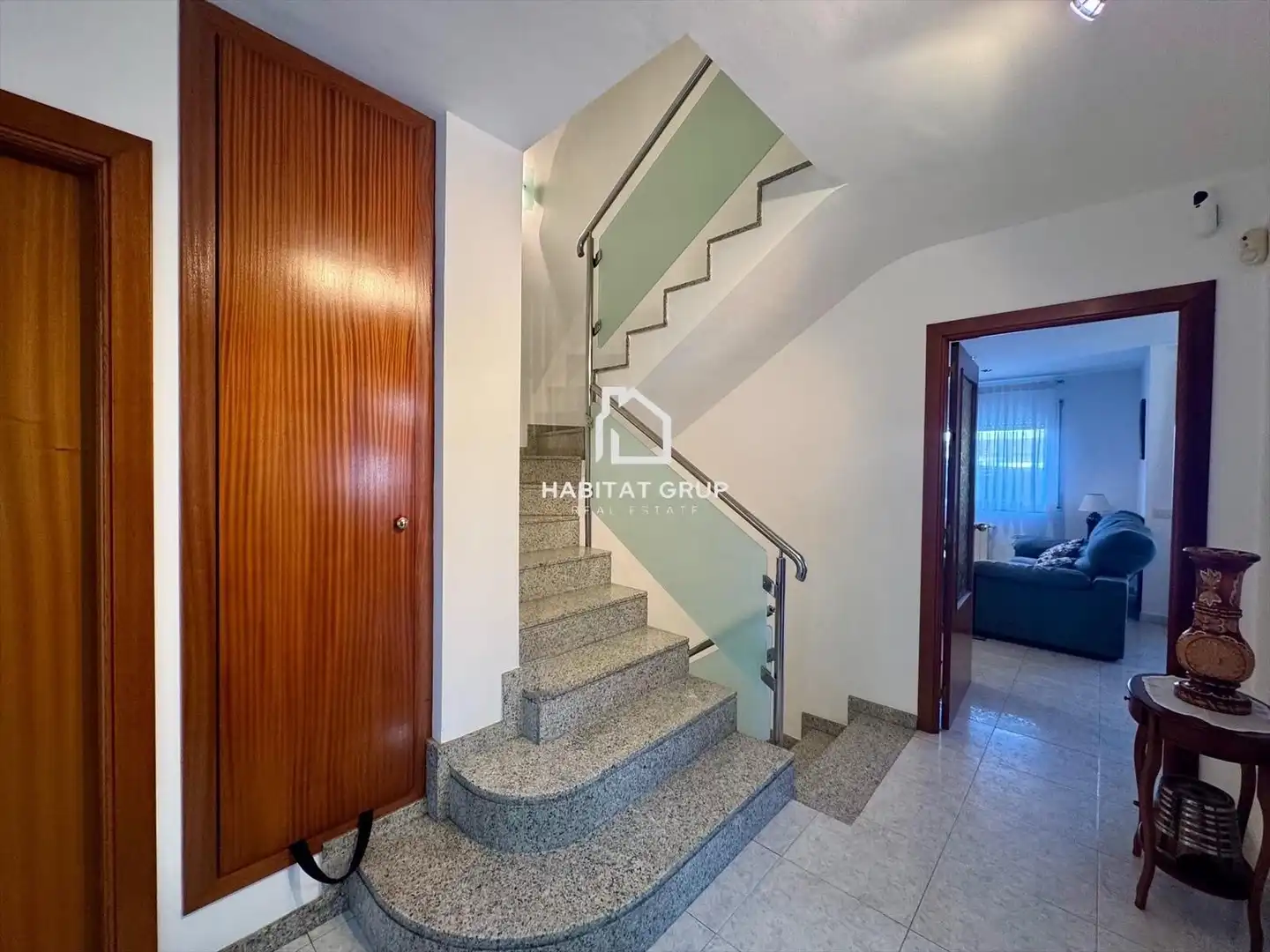 Casa adosada en venta en Sant Gregori con Aire acondicionado, Calefacción y Jardín privado