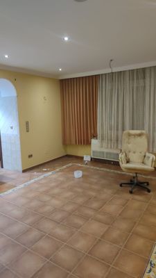 Living room of Flat for sale in Fuengirola  with Air Conditioner and Alarm
