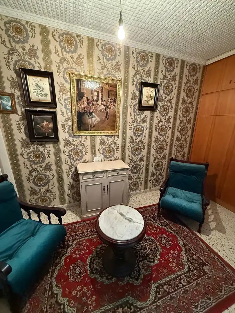 Flat for sale in Murcia  with Air Conditioner, Terrace and Furnished