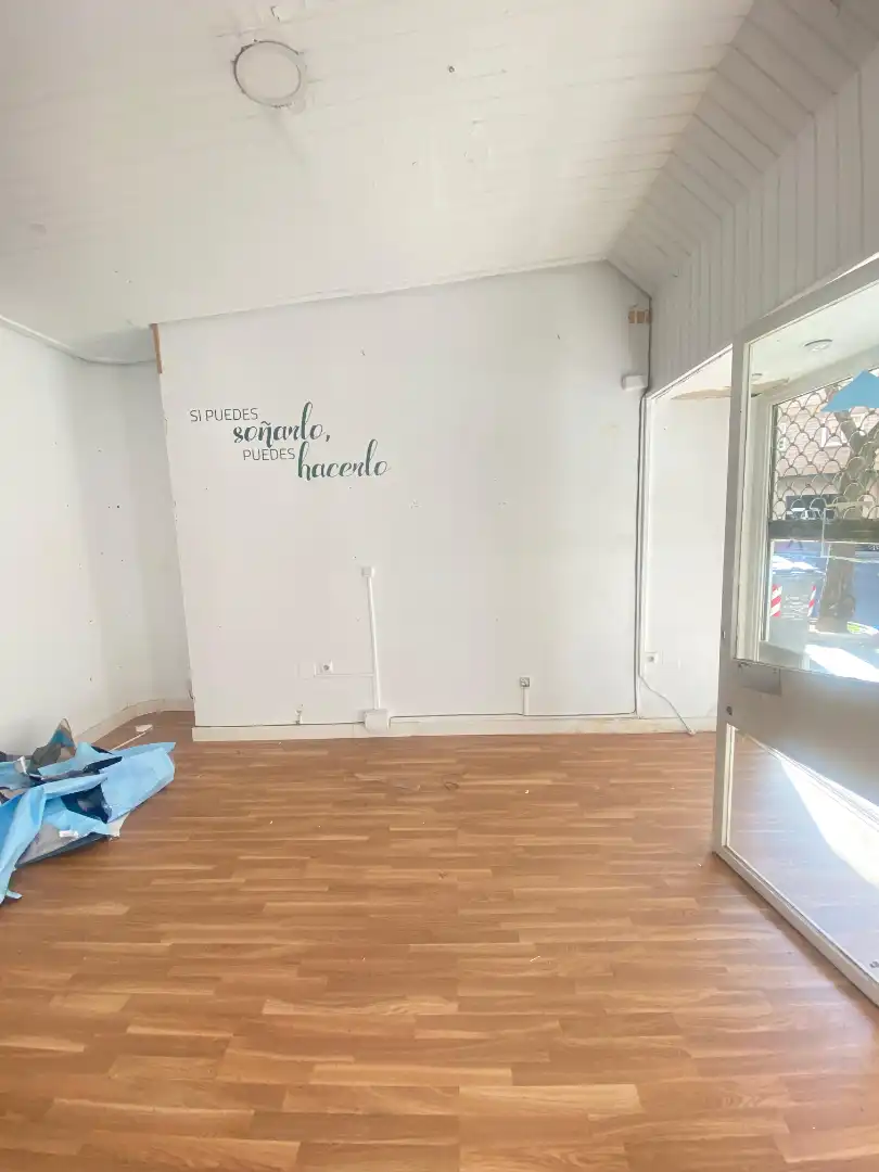 Local comercial de lloguer a Calle de Calatrava, imagen 14