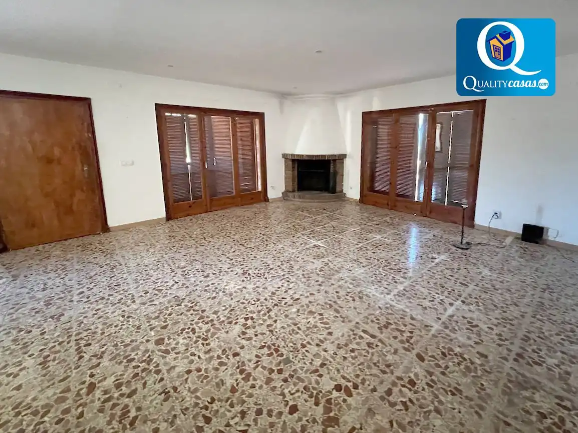 Casa o xalet en venda en Alicante / Alacant amb Terrassa i Traster
