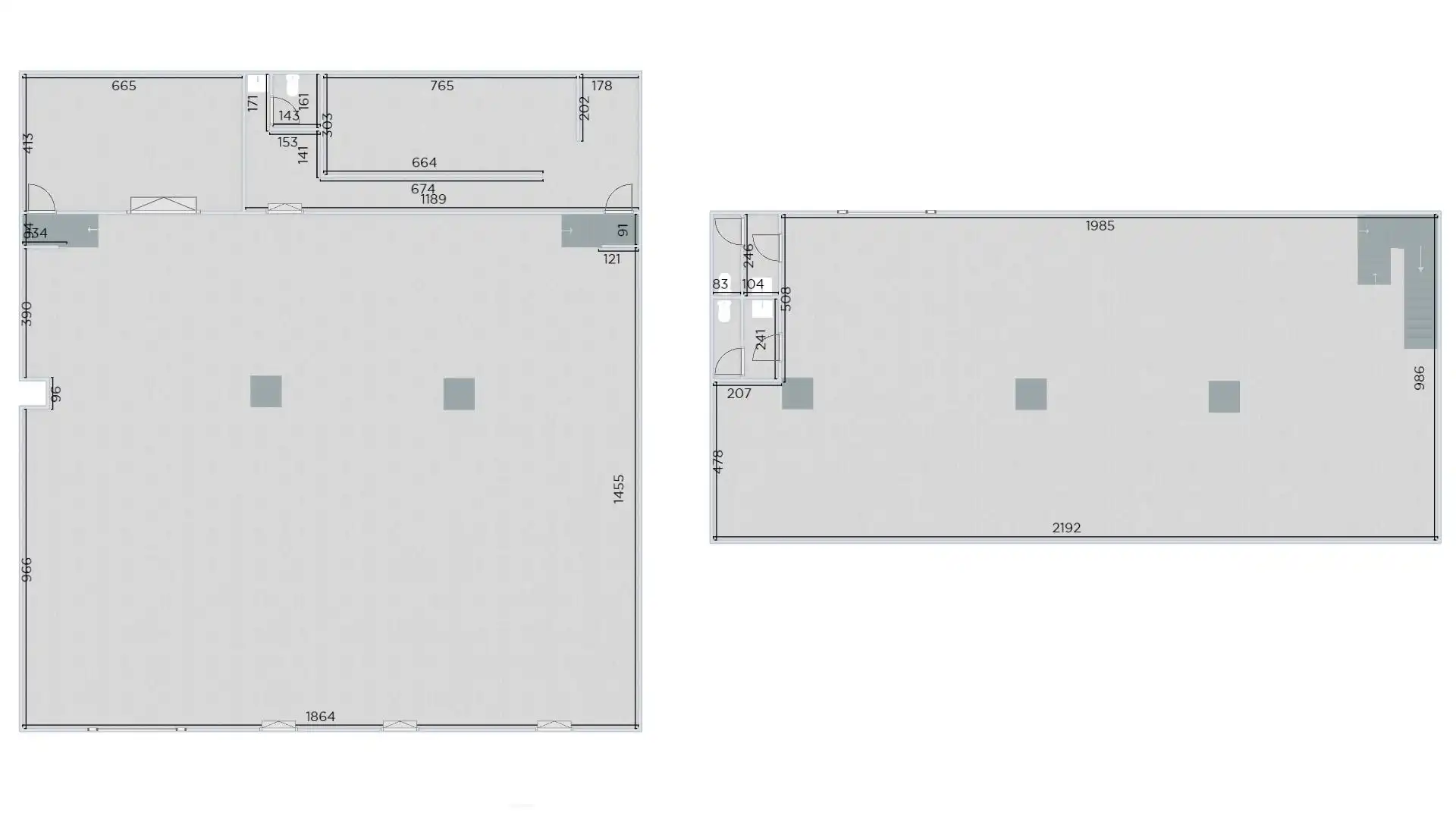Local comercial en venda a Calle GAMONAL, imagen 26