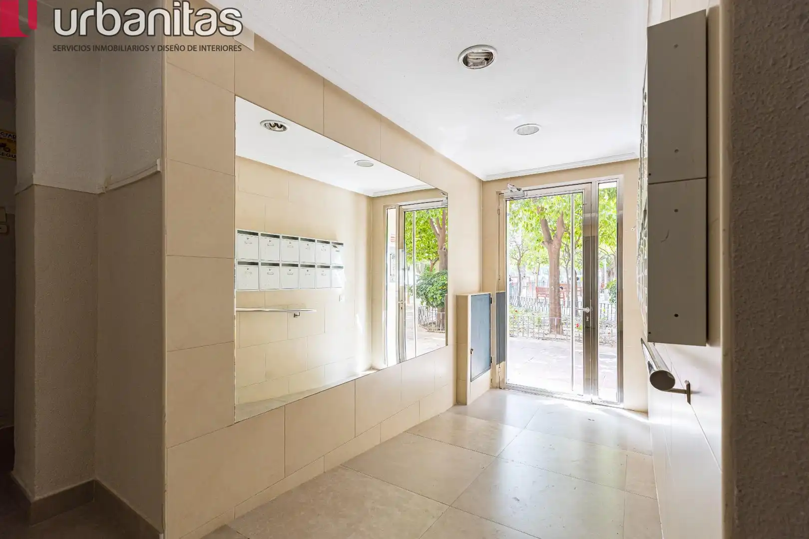 Piso con terraza en alquiler en INTENDENTE JORGE PALACIOS 20, imagen 19