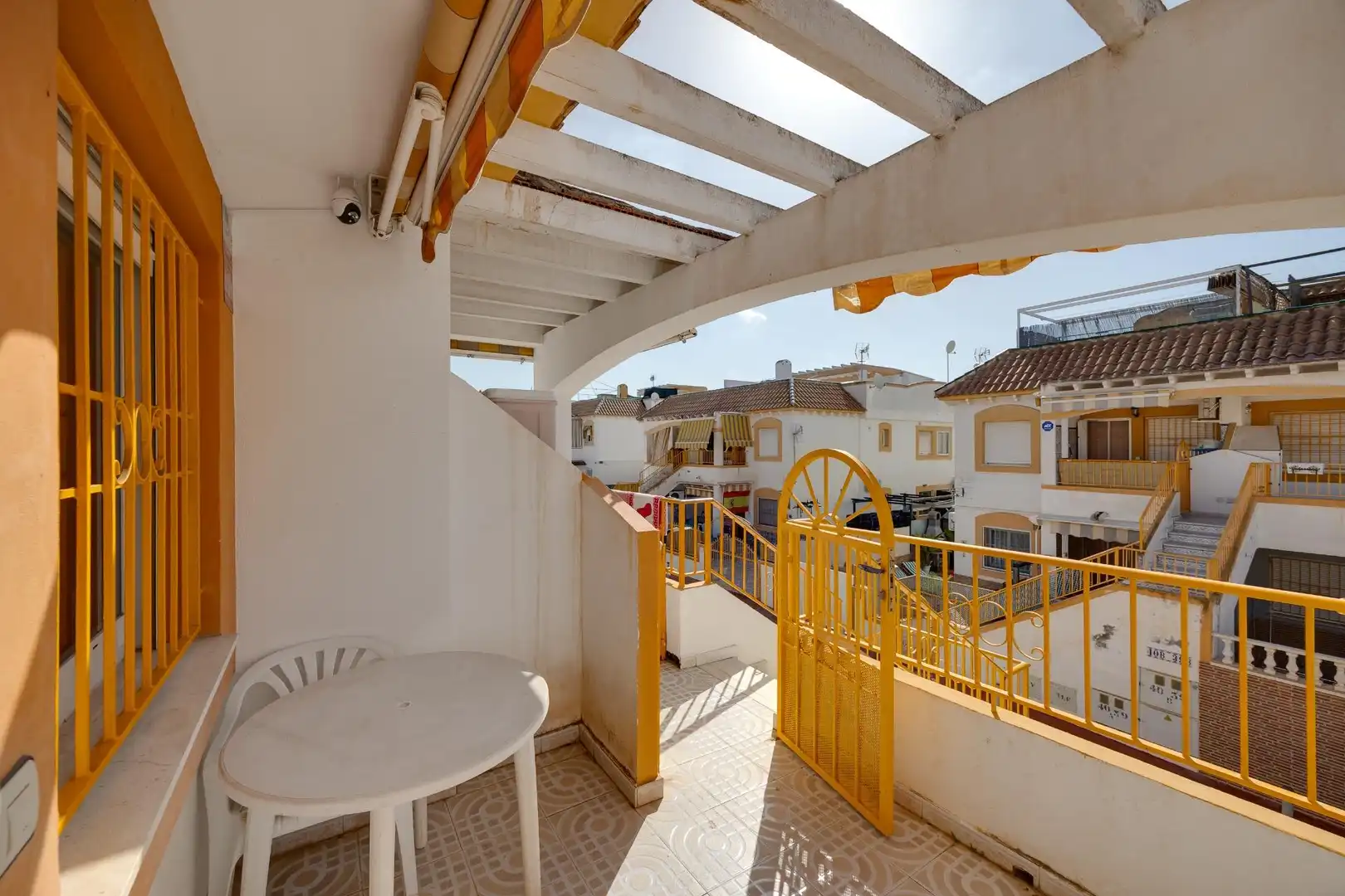 Ático con terraza en venta en Urbanizacion PARQUE DE LAS NACIONES, imagen 35