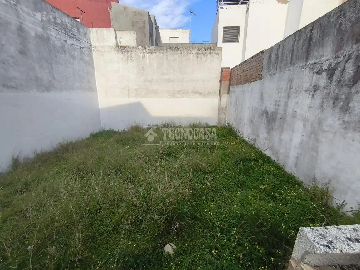 Residential for sale in Barbate