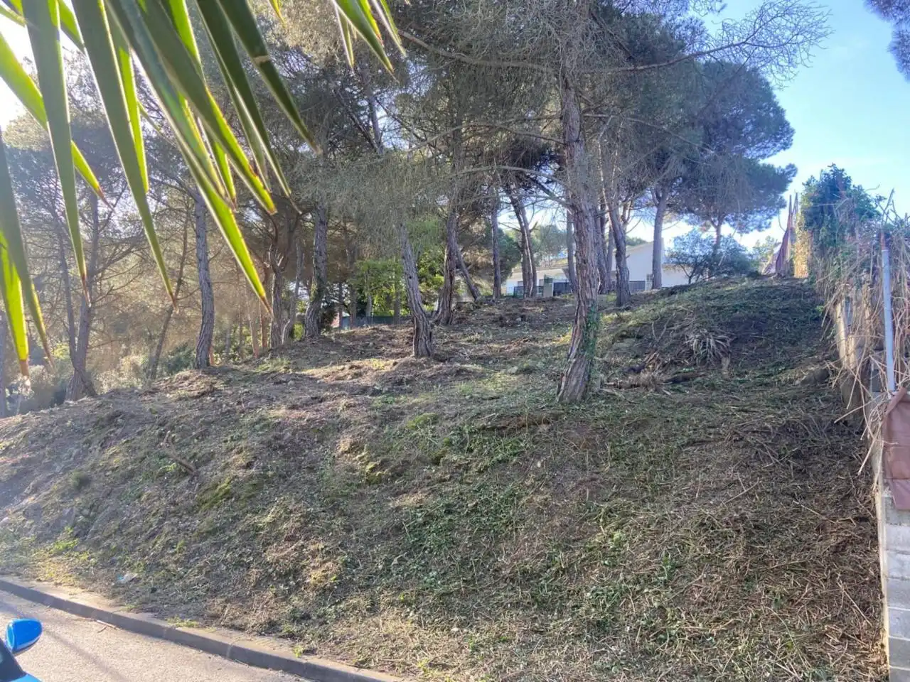 Residencial en venda en Vilanova del Vallès