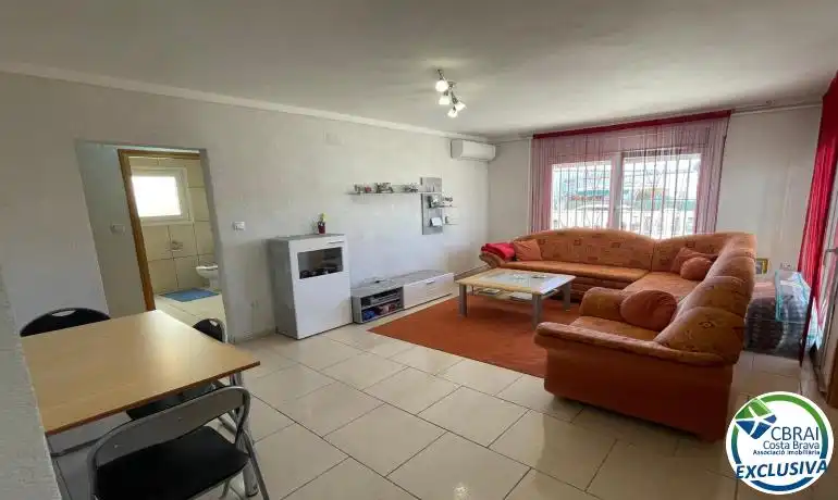 Doppelhaushälfte mit Garten zum Verkauf in Santa Margarita, imagen 2