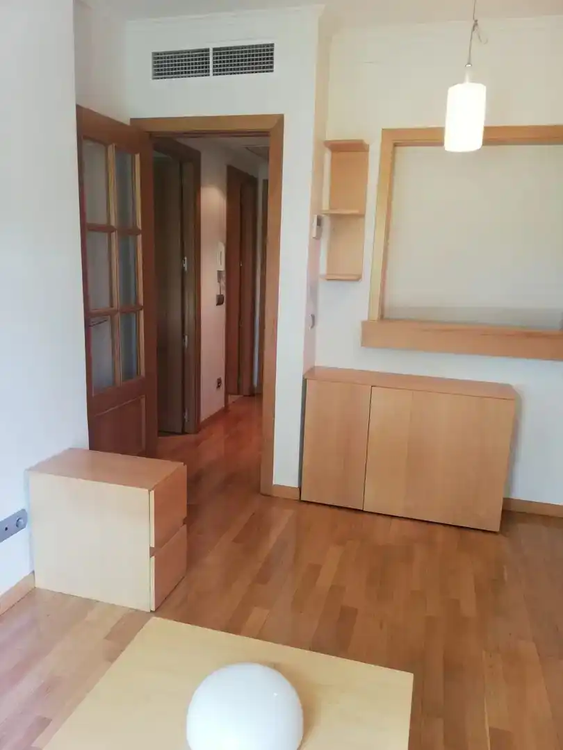 Wohnungen zur Miete in Madrid mit Möbliert