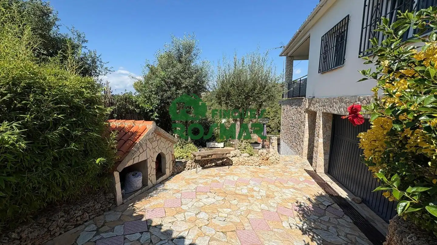 Casa o xalet en venda a Lloret Residencial - Montlloret